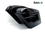 Kofferset Extended Bagger Harley-Davidson FLHTK Ultra, Motoren, Verzenden, Gebruikt