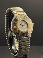 Cartier - Must de Cartier 21 - 9010 - Unisexe - 1980-1989, Nieuw