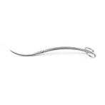 AquaVitro Double Curved Shears 25cm, Animaux & Accessoires, Poissons | Poissons d'étang