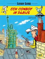08. een cowboy in parijs 9782884714556 Achdé, Verzenden, Gelezen, Achdé