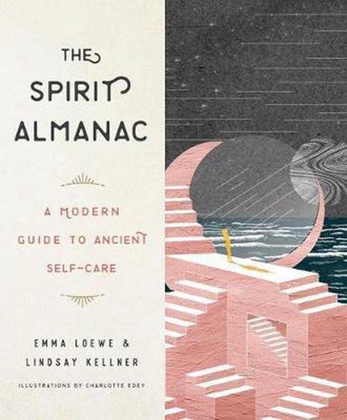 The Spirit Almanac 9780143132714 Emma Loewe, Boeken, Taal | Engels, Zo goed als nieuw, Verzenden