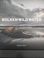 Wolken Wild & Water 9789090293028 Maarten Koch, Boeken, Verzenden, Gelezen, Maarten Koch