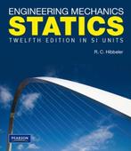 Engineering Mechanics Statics Si 9789810681340, Boeken, Verzenden, Gelezen, Russell C. Hibbeler