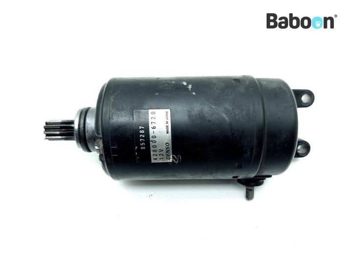 Startmotor Aprilia RSV4 R (+Factory) 2009-2012 (RSV1000 4V, Motoren, Onderdelen | Overige, Gebruikt, Verzenden