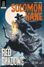 Solomon Kane: Red Shadows Volume 1, Verzenden