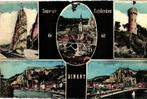 Belgique - NOMS DES PROVINCES - Carte postale (170) -, Collections