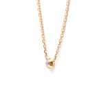 Cartier - Collier avec pendentif Or rose, Handtassen en Accessoires, Antieke sieraden