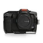 Blackmagic Design Pocket Cinema Camera 6k Pro - Canon EF, Ophalen of Verzenden, Zo goed als nieuw