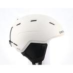 55 56 57 58 59 skihelm/snowboardhelm SMITH MONDO 2023, White, Verzenden, Nieuw