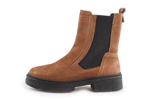 Bullboxer Chelsea Boots in maat 41 Bruin | 10% extra korting, Vêtements | Hommes, Chaussures, Envoi