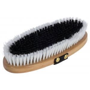 Brosse douce poil synthétique - kerbl, Maison & Meubles, Produits de nettoyage