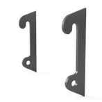 Aanlashaken Claas 740 - Kramer (Werktuigen), Ophalen of Verzenden