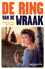 De ring van de wraak 9789059084117 Hedwig van de Velde, Verzenden, Gelezen, Hedwig van de Velde