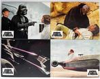 Star Wars (1977) George Lucas - Complete set of 24