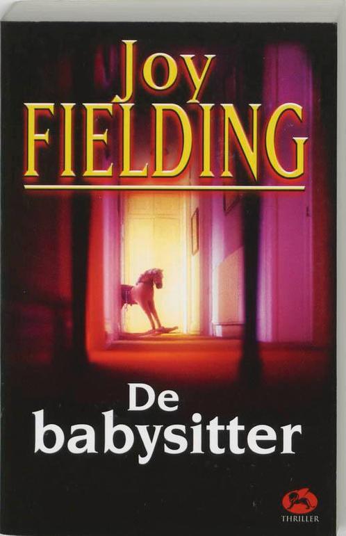 De Babysitter 9789026984686, Livres, Thrillers, Envoi