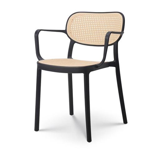 TM rattan kunststof stoel, Auto diversen, Autogereedschap, Verzenden