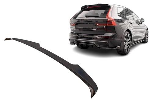 Achterspoiler | Volvo | XC60 17- 5d suv | type 5D | glanzend, Auto-onderdelen, Carrosserie, Nieuw, Volvo, Verzenden