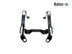 Support de carénage (en haut) Harley-Davidson Livewire 2019-, Motoren, Verzenden, Nieuw