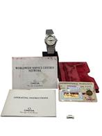 Omega - Constellation - 15823000 - Femme - 1997, Nieuw