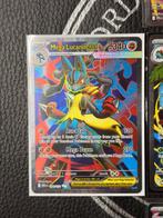 Pokémon - 5 Card - Mega Lucario, Mega Florrizard, Mega