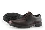 Timberland Veterschoenen in maat 41½ Bruin, Kleding | Heren, Schoenen, Bruin, Verzenden, Timberland, Zo goed als nieuw
