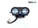 Tellerset Compleet KMH Honda CB 400 T (CB400T), Motoren, Verzenden, Gebruikt