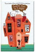 Zwarte Piet in 7 dagen 9789051163308 Martine van Rooijen, Verzenden, Zo goed als nieuw, Martine van Rooijen