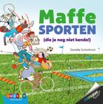 Zoeklicht dyslexie 01 -   Maffe sporten 9789048733828, Boeken, Gelezen, Danielle Schothorst, Verzenden