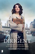 De dirigent 9789022588680 Maria Peters, Verzenden, Gelezen, Maria Peters