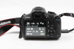 Canon EOS 1200D + EF-S 18-55 III + Sigma 70-300 APO DG, Audio, Tv en Foto, Nieuw