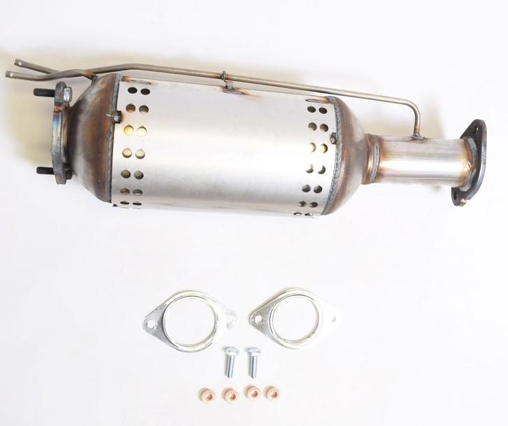 Roetfilter Ford Focus, C-max 2.0 TDCI, Auto-onderdelen, Uitlaatsystemen, Verzenden