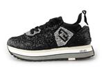 Liu Jo Sneakers in maat 38 Zwart | 10% extra korting, Vêtements | Femmes, Chaussures, Sneakers, Verzenden