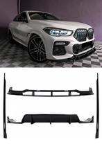 Aggressive Body Kit voor BMW X6 G06 M Tech, Ophalen of Verzenden