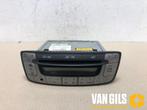 Radio CD Speler Toyota Aygo O246856, Nieuw
