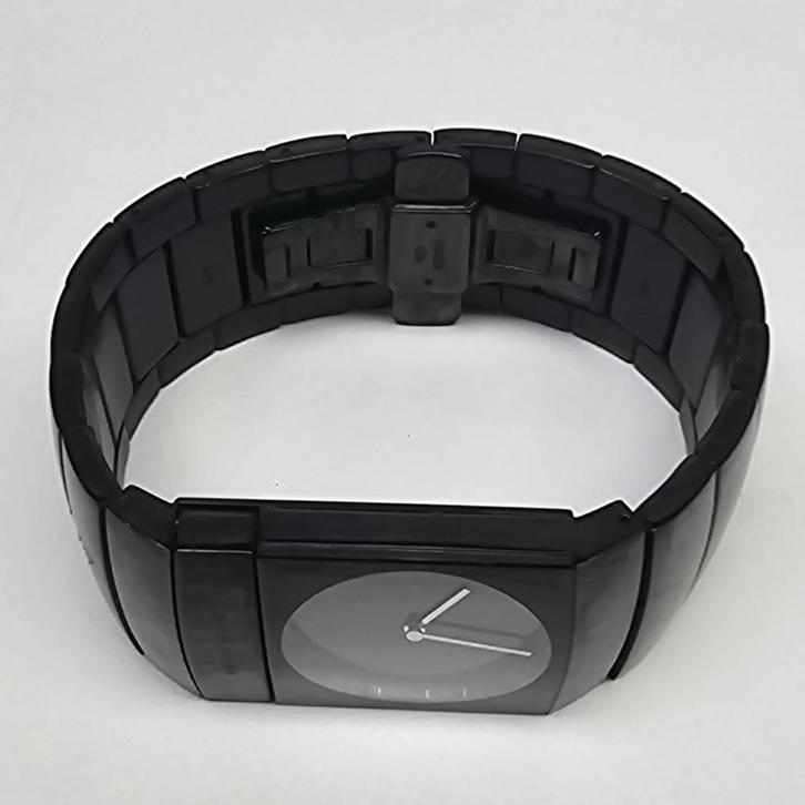 Jacob jensen 572 Heren Horloge | Gebruikt, Bijoux, Sacs & Beauté, Montres | Hommes, Enlèvement ou Envoi