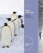 Social Psychology, International Edition 9781133957720, Boeken, Verzenden, Zo goed als nieuw, Saul M. Kassin