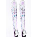 130 kinder skis ELAN LIL MAGIC, synflex + Elan 4.5, Sport en Fitness, Skiën en Langlaufen, Overige merken, Gebruikt, Verzenden