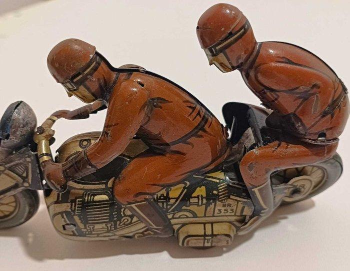 CKO Kellermann - Blikken speelgoed - 353 CKO Kellermann, Antiek en Kunst, Antiek | Speelgoed