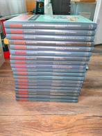 Kuifje 1/19 - Kuifje Collectie - Het Complete Werk van Hergé, Boeken, Nieuw