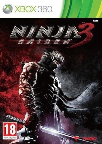 Ninja Gaiden 3 (Xbox 360 Games) (Xbox 360), Ophalen of Verzenden