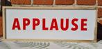 Lampada al Neon - Applause - Lichtbord - PVC