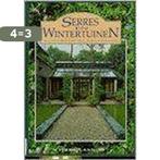 Serres en wintertuinen 9789062554683 E. de Lestrieux, Verzenden, Gelezen, E. de Lestrieux
