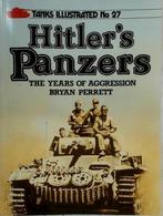 Hitlers Panzers, Boeken, Nieuw, Nederlands, Verzenden