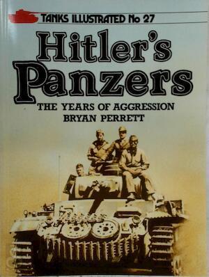 Hitlers Panzers, Livres, Langue | Langues Autre, Envoi