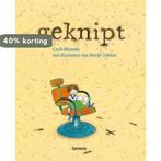 Geknipt 9789020979947 Carli Biessels, Verzenden, Carli Biessels