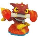 Skylanders Swap Force Fire Bone Hot Dog (skylander used), Games en Spelcomputers, Ophalen of Verzenden, Nieuw