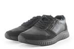 Rieker Sneakers in maat 43 Zwart | 5% extra korting, Kleding | Heren, Schoenen, Verzenden, Zwart, Sneakers, Rieker