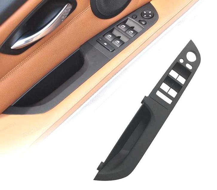 GARNITURE DE PANNEAU DE PORTE INTÉRIEUR POUR BMW SÉRIE 3 E90, Auto-onderdelen, Interieur en Bekleding, Verzenden