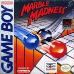 Marble Madness - Gameboy Classic (Losse Cassette), Games en Spelcomputers, Ophalen of Verzenden, Zo goed als nieuw
