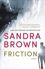Friction 9781455581184 Sandra Brown, Verzenden, Gelezen, Sandra Brown